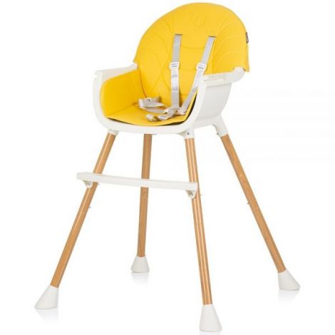 Scaun Chipolino Rio 2 in 1 Mango - Sigurță și Confort - imagine 2