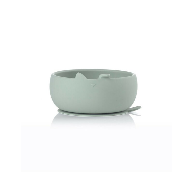 Set Masa Jane 2 Piese Mint BPA Free