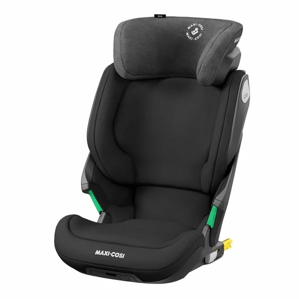 Maxi-Cosi Kore i-Size Scaun Auto Negru Sigur - imagine 11