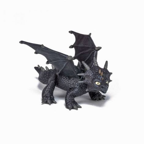 Papo Dragon Pyro - Figurina Joc Imaginativ - imagine 3