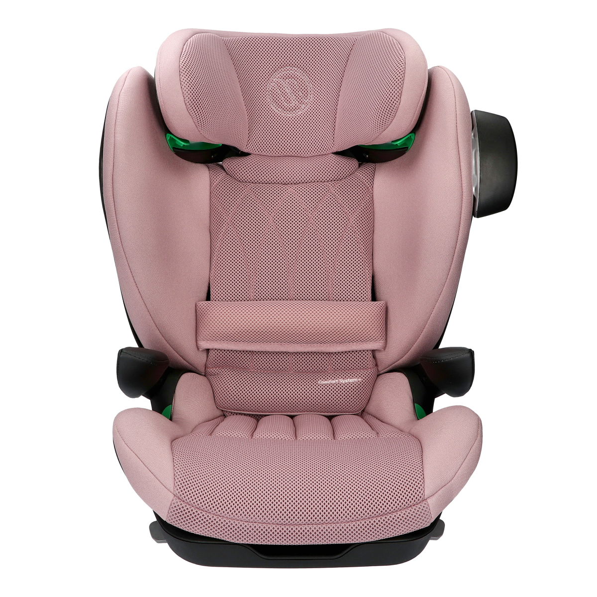 Scaun Auto Avionaut MaxSpace AirFlow Pink