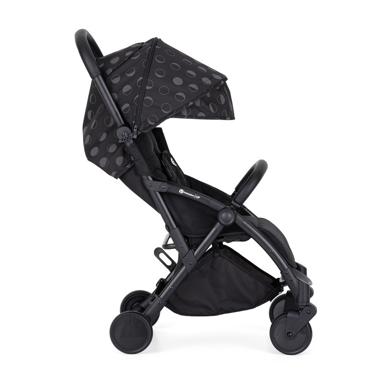 Carucior Sport PetiteMars Up, Editie Limitata, Ultracompact