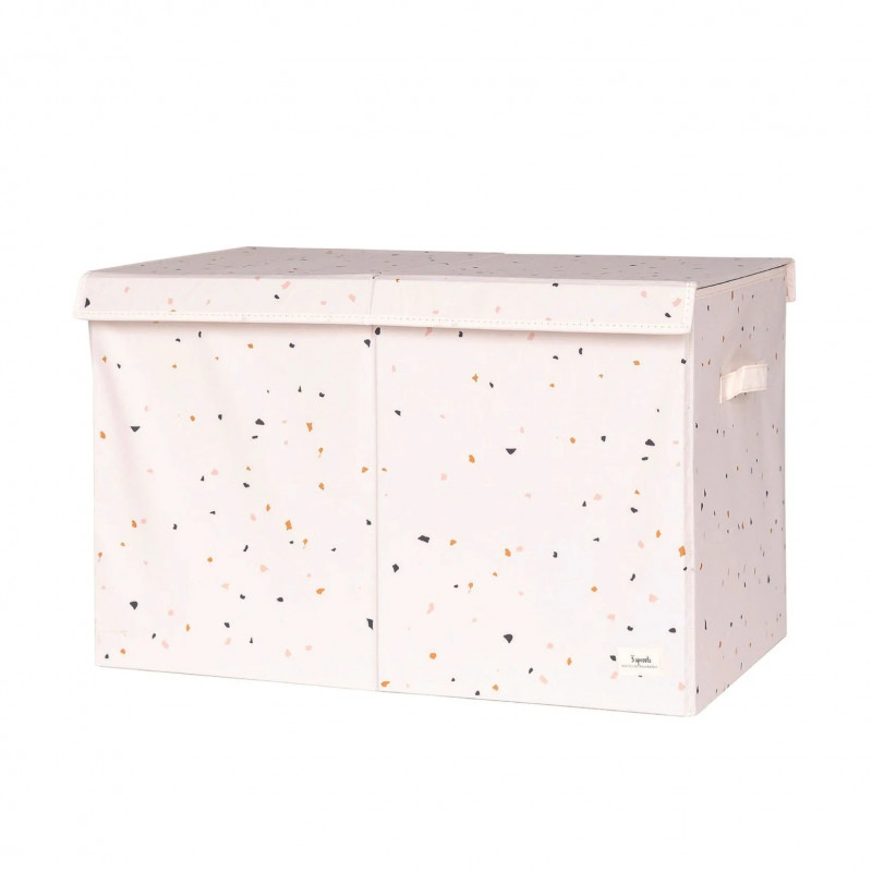 Cufar Pliabil 3 Sprouts Terrazzo Cream - imagine 6