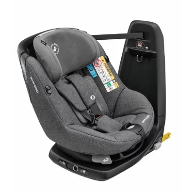 Scaun Auto Maxi-Cosi AxissFix i-Size - imagine 2