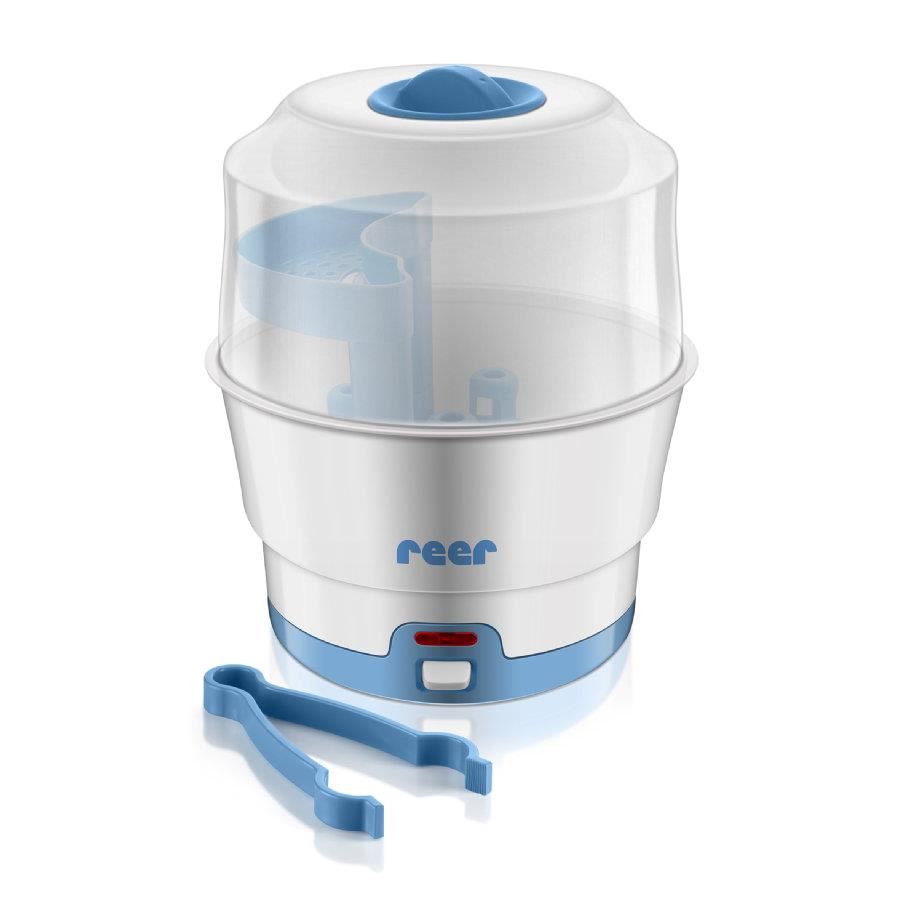 Sterilizator VapoMat Reer, 10 minute, 36020 - imagine 6
