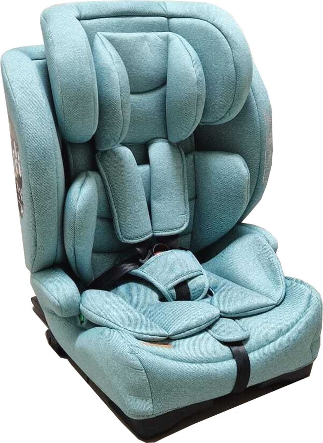 Baby Care Safety Plus Scaun Auto i-Size 9-36kg - imagine 4