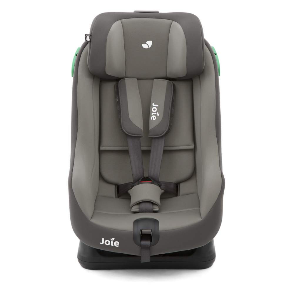 Scaun Auto Joie Steadi R129, 40-105 cm, Cobblestone - imagine 4