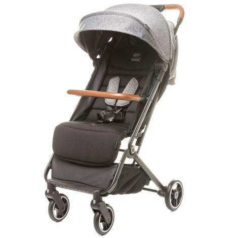 Carucior Sport 4Baby TWIZZY Compact Gri