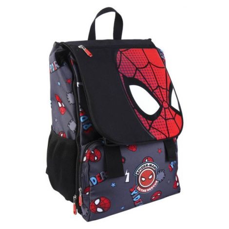 Rucsac Spiderman Cerda Expandabil Copii