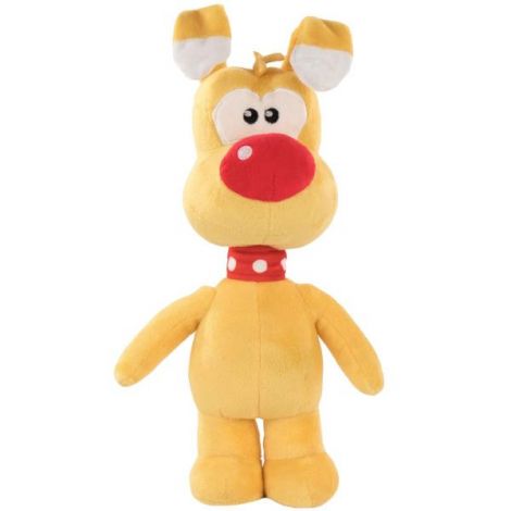 Jucarie Plus Inspector Gadget Barrado 30cm