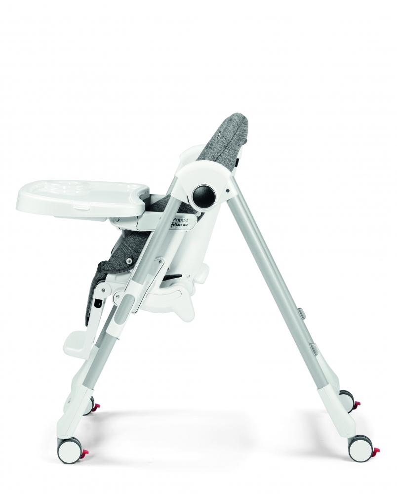Scaun de masa Peg Perego Prima Pappa 2in1 - imagine 5
