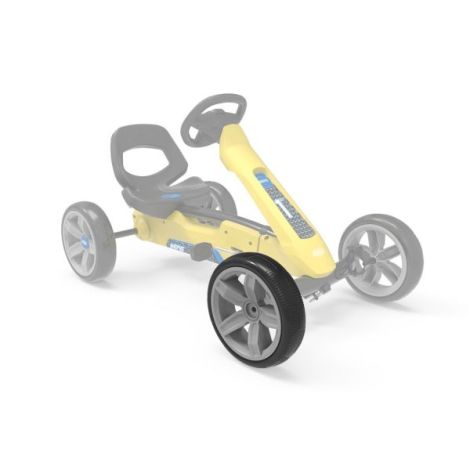 Roata Fata Berg Reppy Rider - Calitate Premium