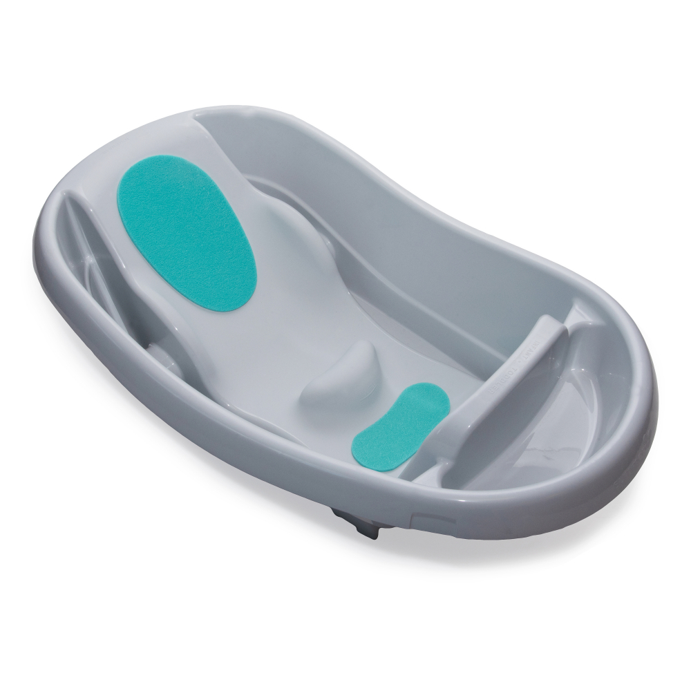 Cadita Ingenuity Comfy Clean Deluxe 0-2 ani - imagine 5