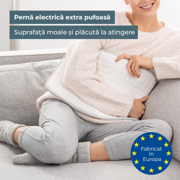 Perna electrică Beurer HK43 - Confort și căldură - imagine 7