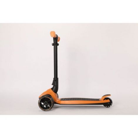 Trotineta Lamborghini 3 roti LED Mesuca - imagine 3