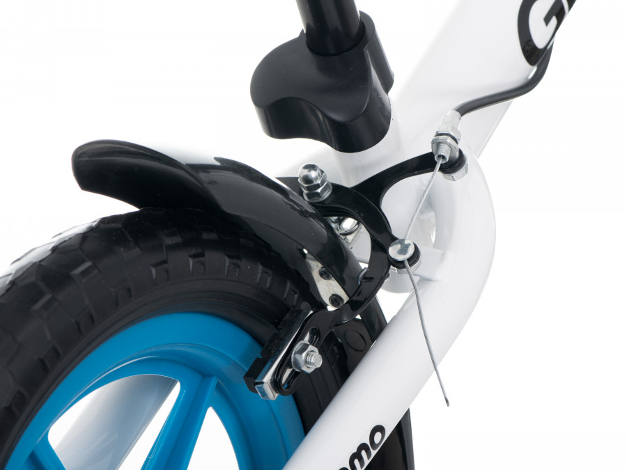 Bicicleta Fara Pedale Gimme Nemo 11 inch - imagine 3