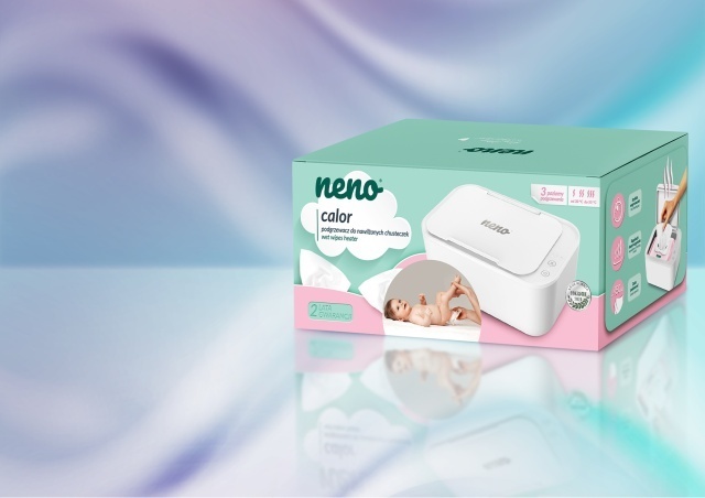 Neno Calor - Incalzitor Servetele pentru Confort - imagine 10