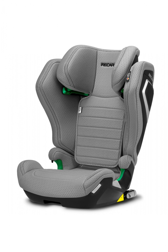 Recaro Axion 1 I-Size Scaun Auto Isofix Testat ADAC - imagine 3