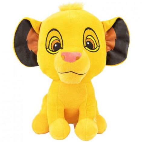 Plus Simba cu Sunete | Play by play