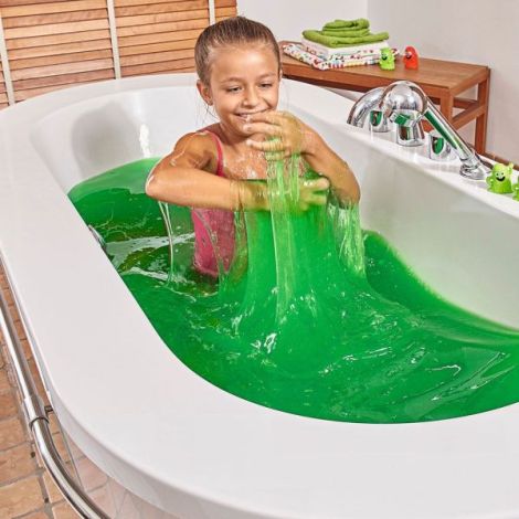 Pudra Baie Slime Simba Glibbi | Baie Magică - imagine 7