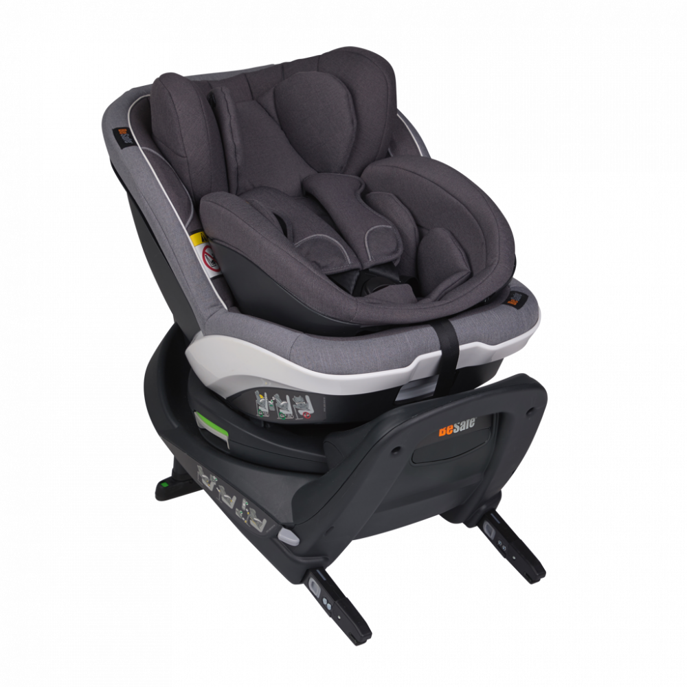 Scaun Auto BeSafe iZi Twist B i-Size