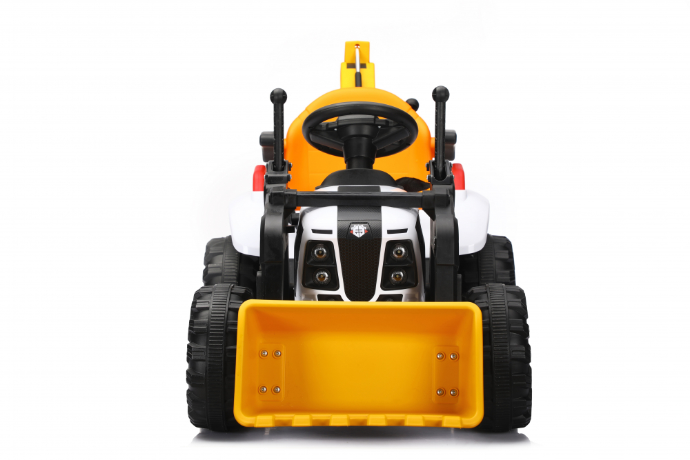 Tractor Electric Nichiduta Digger 12V cu Telecomandă - imagine 4