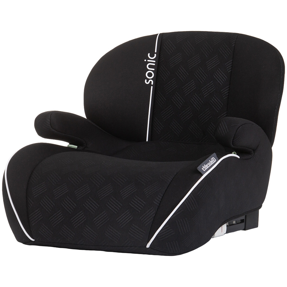 Chipolino Sonic Inaltator Auto ISOFIX - Siguranta Maxima - imagine 3