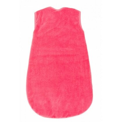 Sac de dormit Fillikid Bio Organic Red Pisica