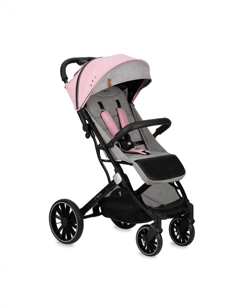 Carucior Sport Momi Estelle Dakar Off-Road - imagine 5
