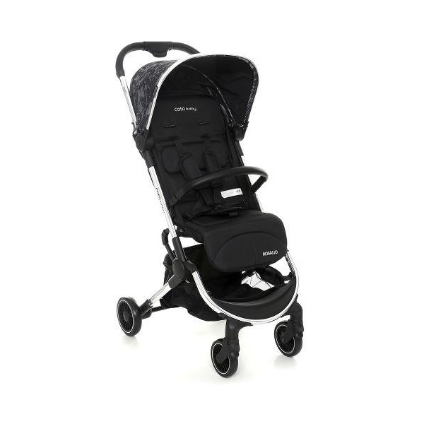 Carucior Coto Baby Rosalio Butterfly Sport, Reversibil - imagine 5