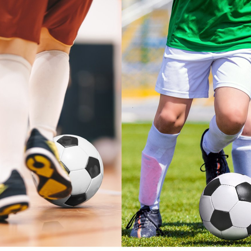Poarta Fotbal Dunlop 300cm - Antrenament Profesional - imagine 4