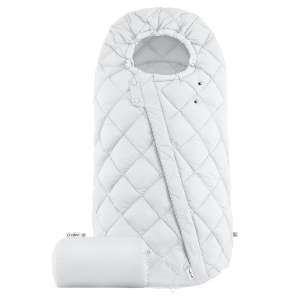 Sac iarna Cybex Snogga 2 Lava Grey | Confort