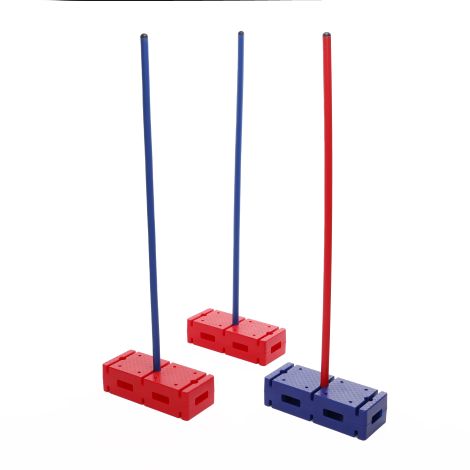 Set Motricitate A Active Play - Trasee Obstacole - imagine 6