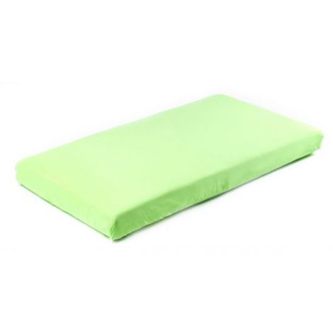 Cearsaf Patut Sensillo Bumbac Jersey 120x60 cm
