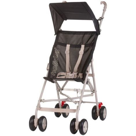 Chipolino Holiday Blackberry - Carucior Sport Usor