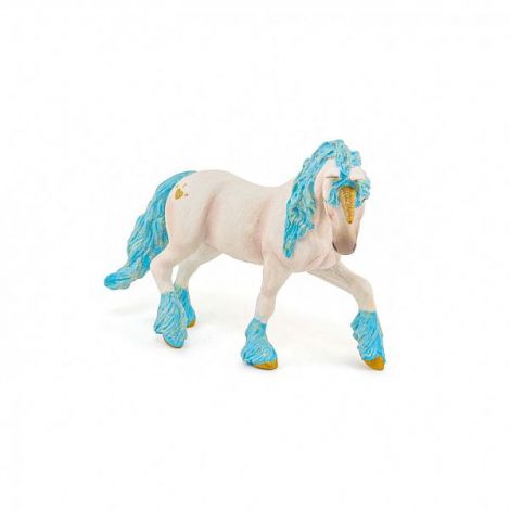 Papo Unicorn Magic - Jucarie Creativa Basme - imagine 5