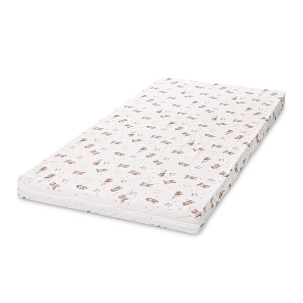 Saltea Lorelli Classic Antialergică 140x70 cm
