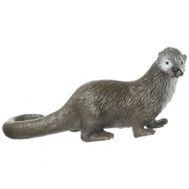 Figurina Vidra Collecta | Detalii Realiste