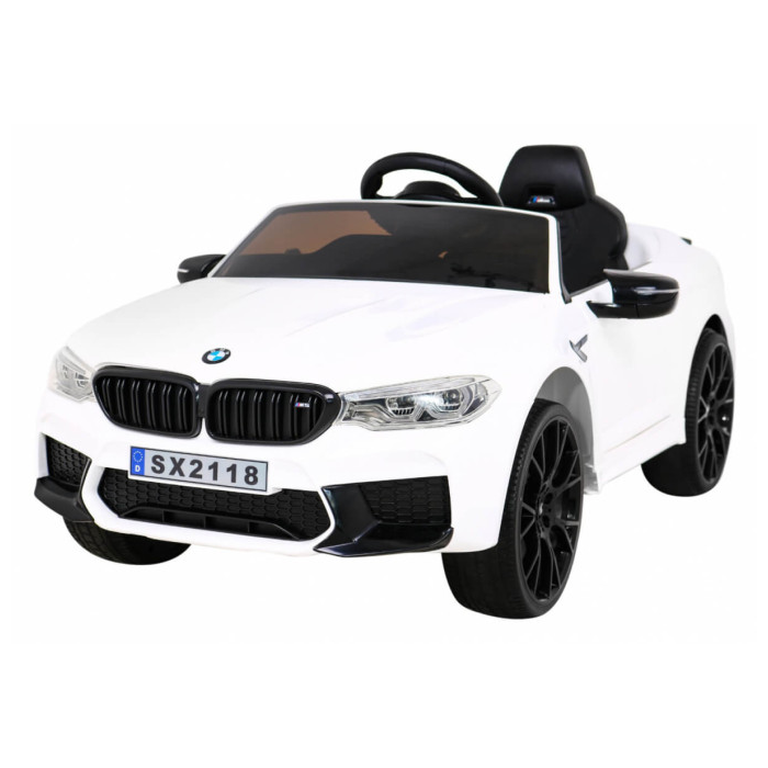 Masinuta Electrica BMW M5 Drift 24V