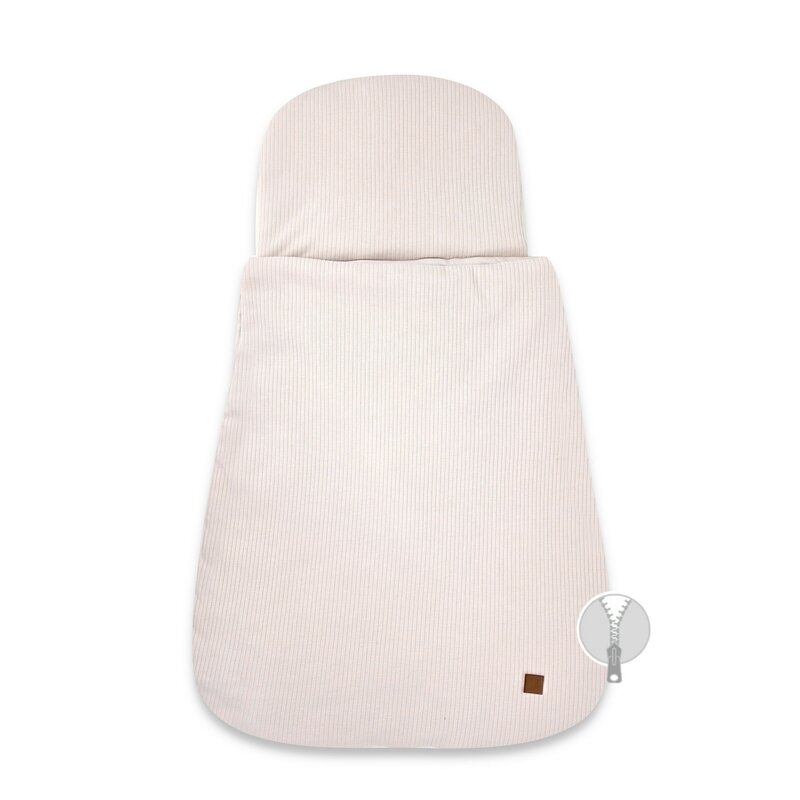 Sac Dormit MimiNu Pink Multifuncțional Bebe