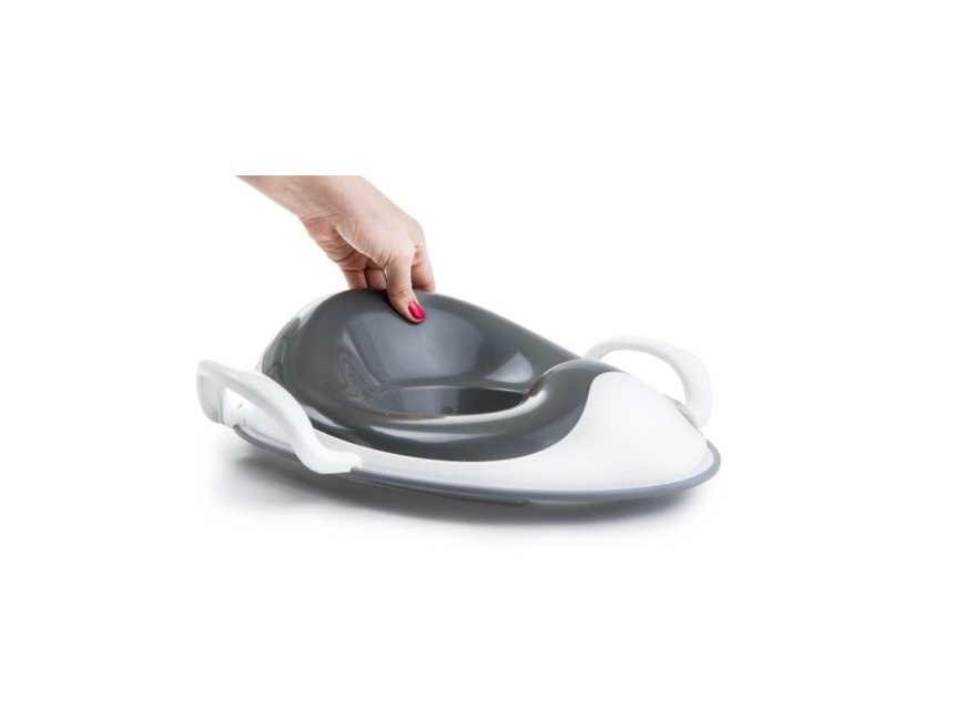 Reductor Toaleta Squish Grey Prince Lionheart - imagine 2