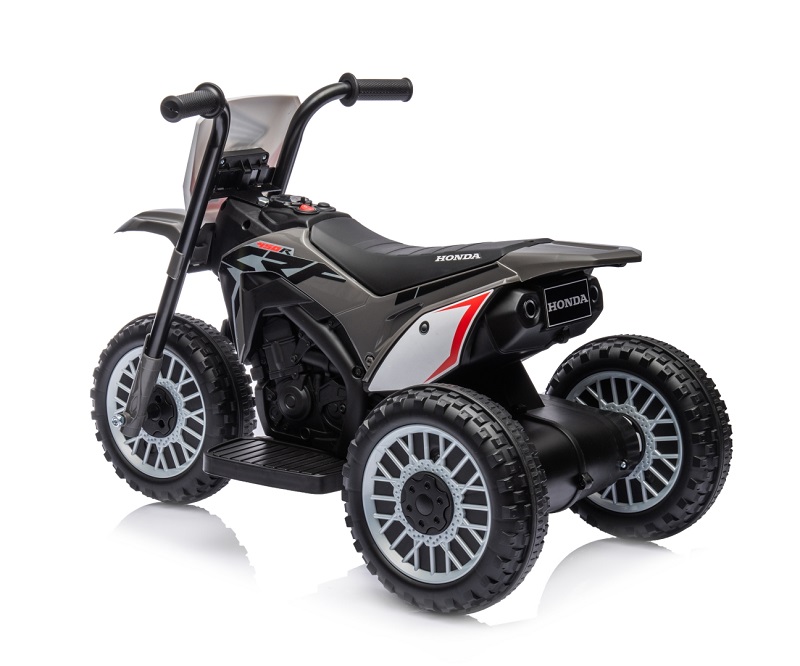 Motocicleta Electrica Honda CRF 450R Milly Mally