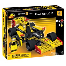 Mașină Formula 1 COBI | Set Construcție 150 Piese