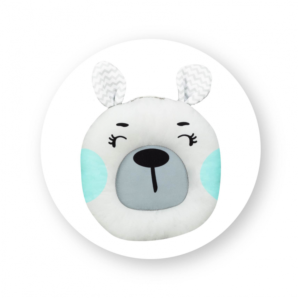 Leagan MoMi Liss Bear | 5 Viteze de Balansare - imagine 3