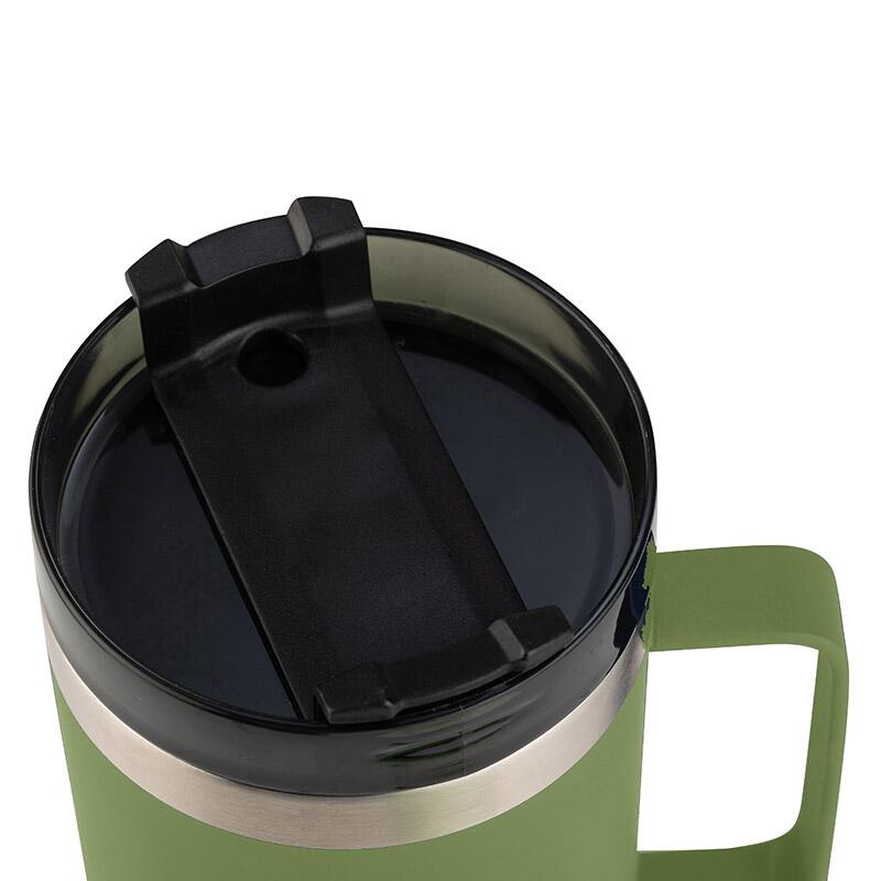 Cană termoizolantă Nava 900ml călătorii - imagine 3