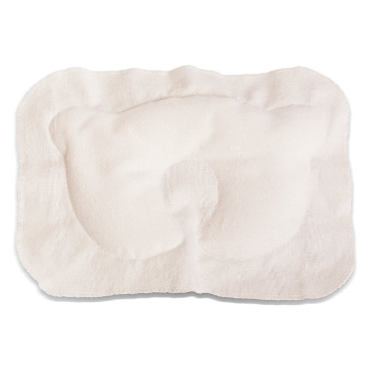 Perna Anti-Plagiocefalie Natur Sunny Baby 0-4 Luni