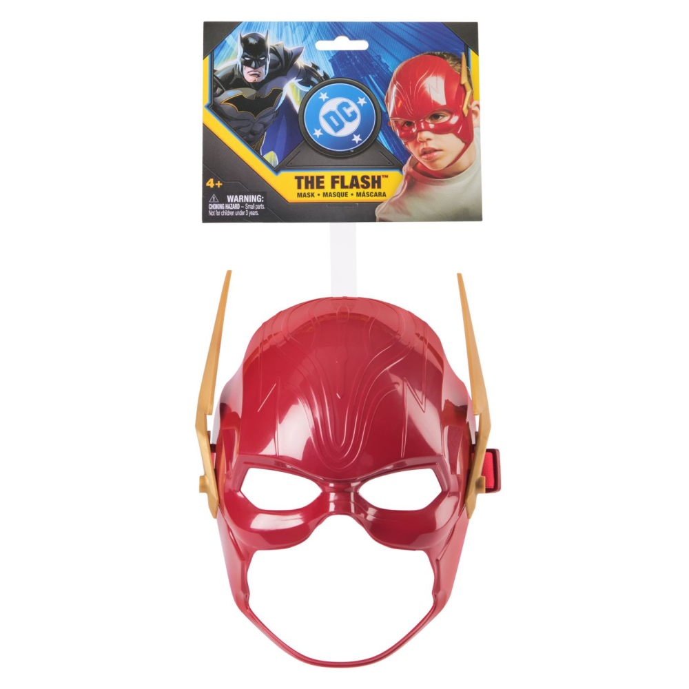 Masca Batman Spin Master - Eroul Tău Preferat