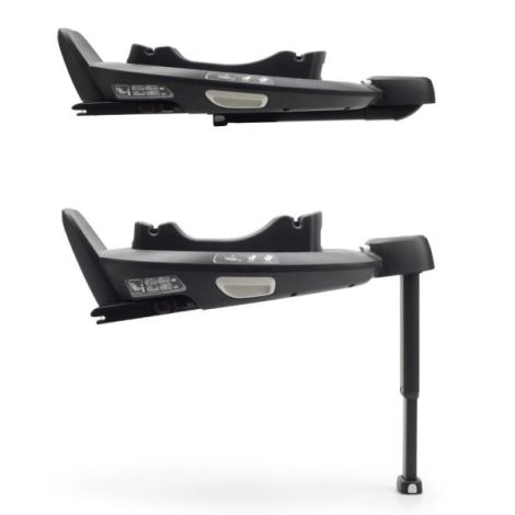 Baza Isofix Bugaboo 360 - Rotire 360° Maximă - imagine 2