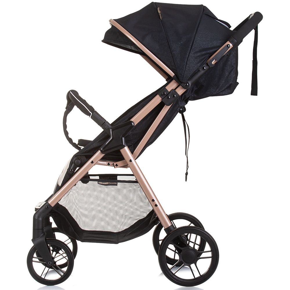 Chipolino Sparkle - Carucior Sport Pliabil Compact