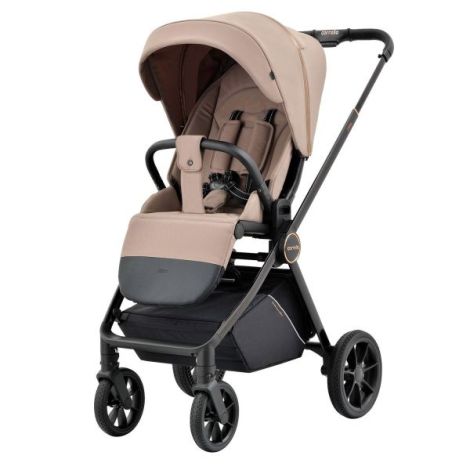 Carrello ULTRA 4-in-1 Compact Premium I-Size - imagine 4